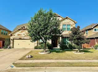 9605 Brians Path, Austin, TX 78717
