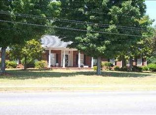 100 Main St, Pelzer, SC 29669