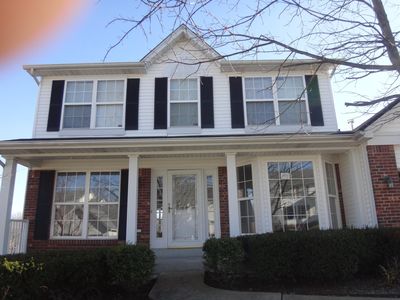 1572 Hanna Rd, Valley Park, MO, 63088