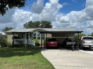 8000 Lake Buffum Rd N, Fort Meade, FL 33841