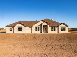 11453 Turtle Bay Dr, Amarillo, TX 79119