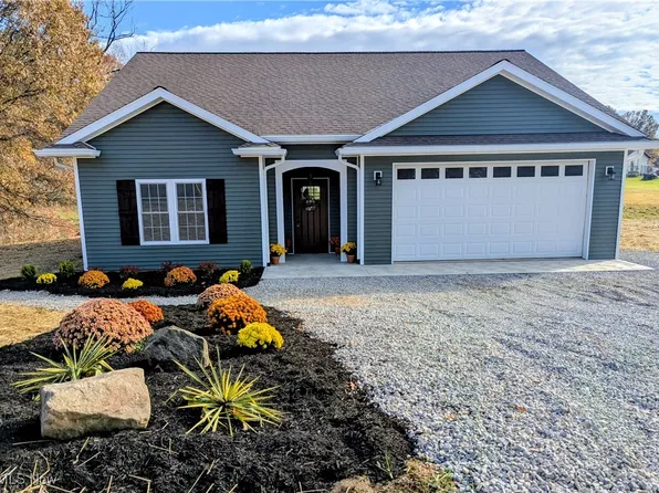 1362 Saffron Dr, West Salem, OH 44287