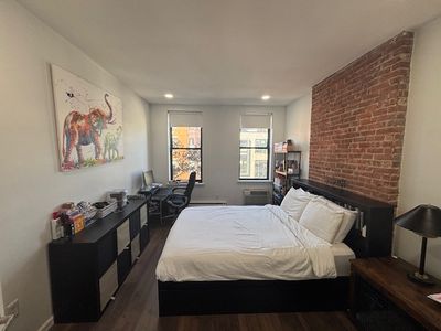 85 Jefferson St APT 15, Hoboken, NJ, 07030