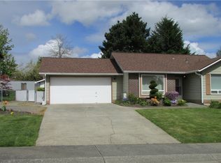 12916 SE 278th St, Kent, WA 98030