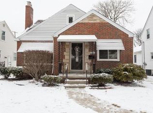 2240 Beaufort Ave, Toledo, OH
