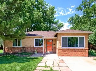 1235 Jasmine St, Denver, CO 80220