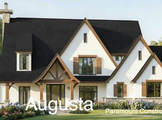 Augusta Model Plan, PCI 22205, Arlington, VA 22205