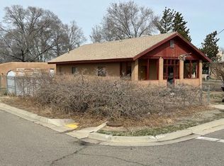 304 Old W Aragon Rd, Belen, NM 87002