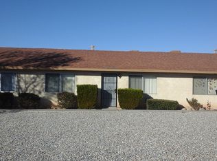 13195 Mohawk Rd, Apple Valley, CA 92308