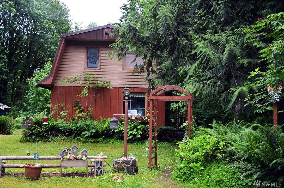 490 W Maple Rock Rd, Matlock, WA 98560 Zillow