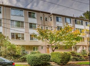 West Hill Apartments, Seattle, WA 98116