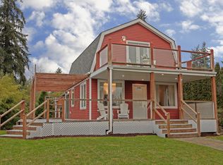 12525 20th Ave NE, Seattle, WA 98125