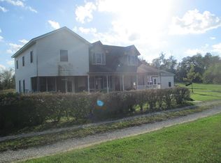 1308 Parker Rd, Hillsboro, KY 41049