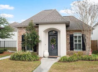 14704 Villa Court Dr, Baton Rouge, LA 70810