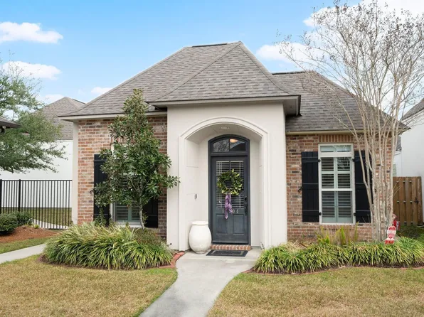 14704 Villa Court Dr, Baton Rouge, LA 70810