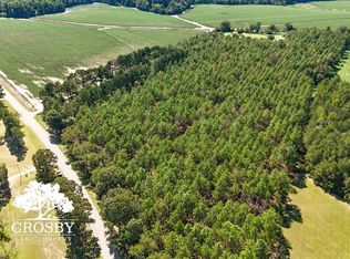 Rocky Ford Rd, Rocky Ford, GA 30455