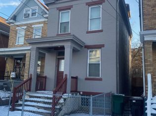 315 E University Ave, Cincinnati, OH 45219