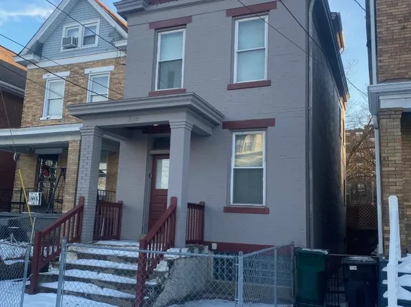 315 E University Ave, Cincinnati, OH 45219