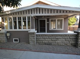 1380 Newport Ave, Long Beach, CA 90804