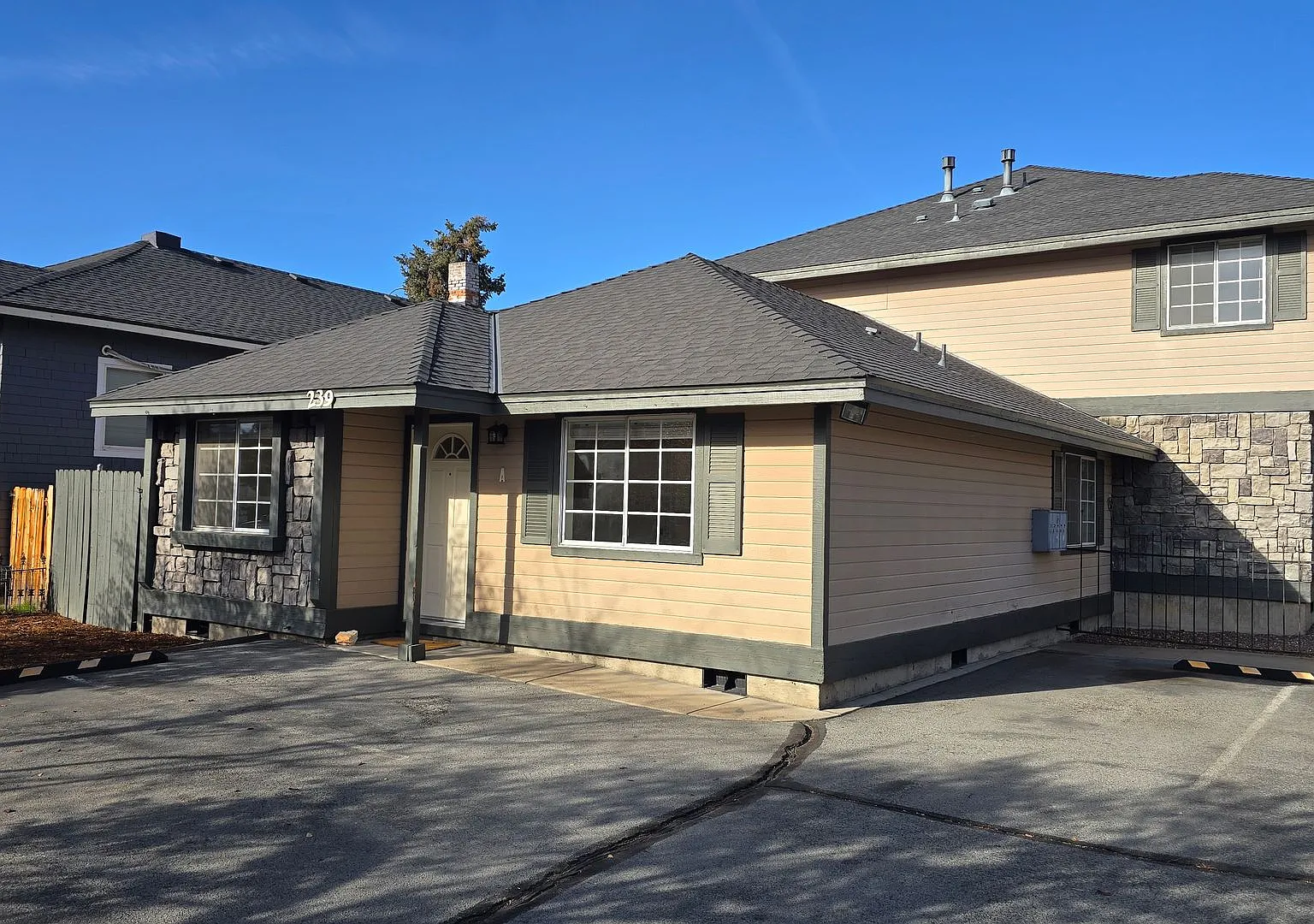 239 Cheney Street — Photo 1