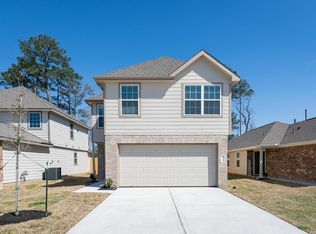 25239 Sanitas Valley Dr, Porter, TX 77365