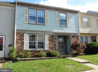 9078 McClellan Cmn, Manassas, VA 20110