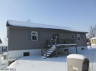 117 Read Ave, Cresson, PA 16630