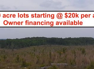 101 Goodeaux Rd, Lonsdale, AR 72087