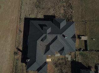 427 S Brunswick Rd, Odessa, TX 79763