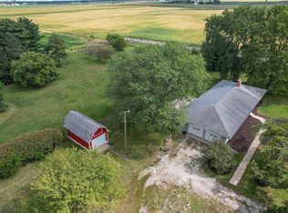 550 W Spring Rd, Mazon, IL 60444