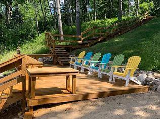 9336 Miramichi Dr, Evart, MI 49631