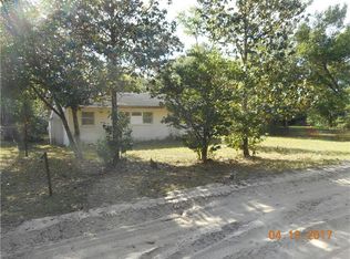 48101 2nd St, Altoona, FL 32702