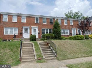 1514 Doxbury Rd, Baltimore, MD 21286