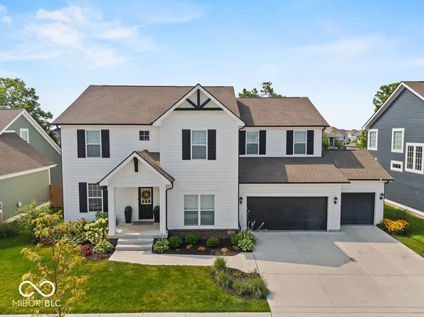 15510 Fenchurch Dr, Westfield, IN 46074