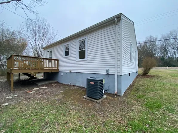 1130 Eldorado St, Troy, NC 27371