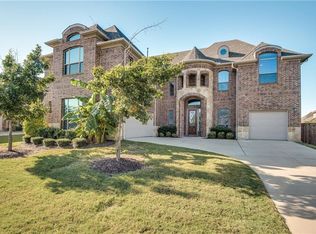 2916 Barco, Grand Prairie, TX 75054