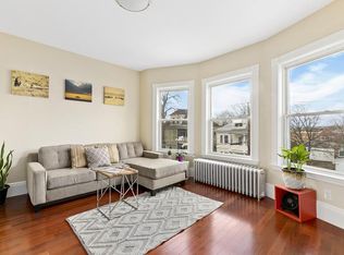 7 Parker St #2, Malden, MA 02148