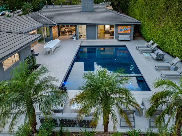 602 N Whittier Dr, Beverly Hills, CA 90210