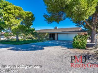 6805 S Turner Rd, Buckeye, AZ 85326