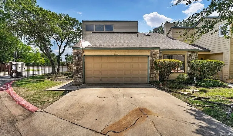 8515 Echo Creek Ln #1 — Photo 1