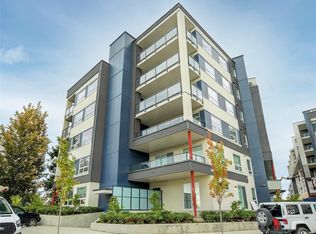 958 Pharoah Mews #406, Langford, BC V9B 6W6
