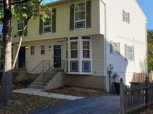 911 Flores St #1, Capitol Heights, MD