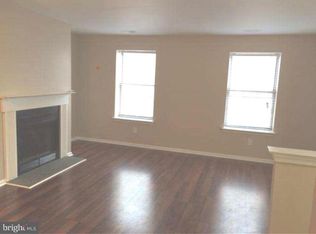 1807 Huntingdon Mews, Clementon, NJ 08021