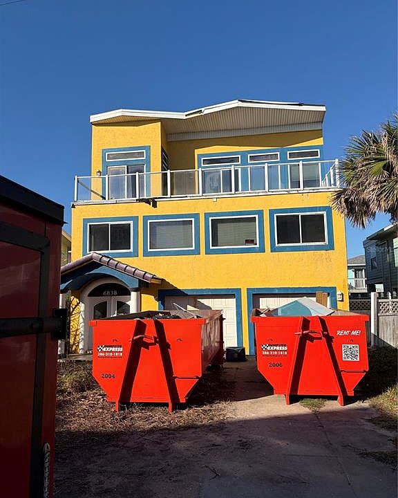 1st image of 6838 S ATLANTIC AVENUE