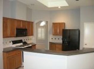 1015 Great Britain Blvd, Austin, TX 78748