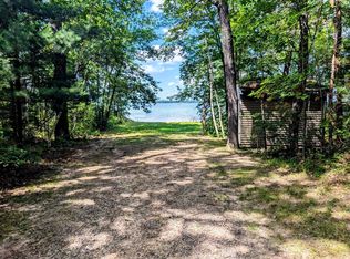 LOT 5 Fosmo Dr, Webster, WI 54893