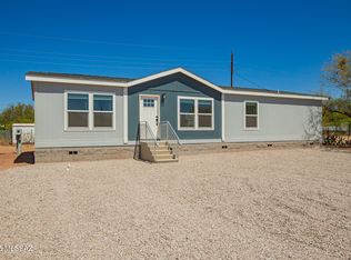 9415 S Vicki Dr, Tucson, AZ 85736