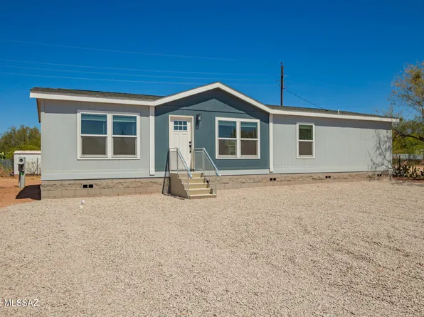 9415 S Vicki Dr, Tucson, AZ 85736