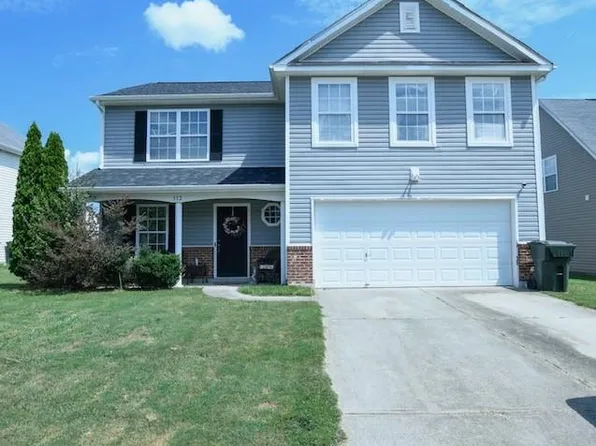 512 Gentle Breeze Ln, Rock Hill, SC 29730