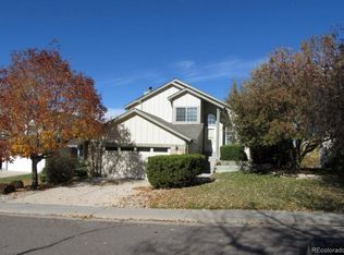 9533 Devonshire Pl, Highlands Ranch, CO 80126